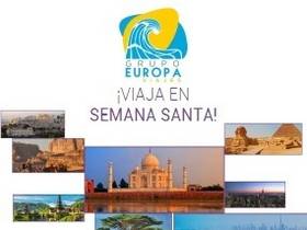 VIAJA EN SAMANA SANTA!!!